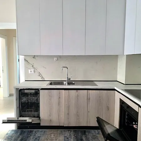 Apartmán Mira Tirana