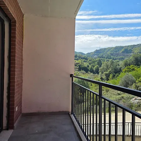 Apartmán Mira Tirana