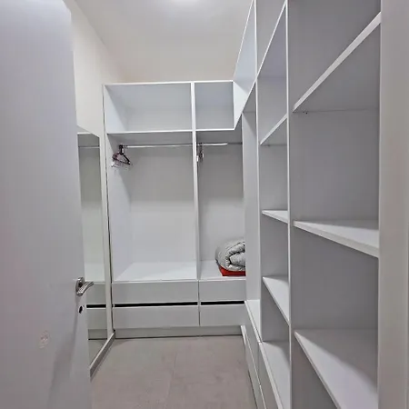 Apartmán Mira Tirana