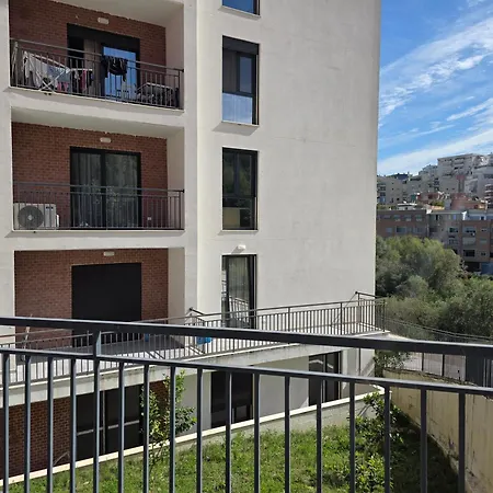 Mira Apartment